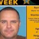 Wanted Poster Facebook