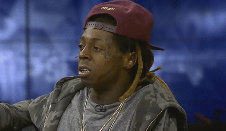 Lil Wayne Says There’s No Such Thing As Racism Because White People Go To His Concerts (VIDEO)