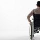 wheelchair