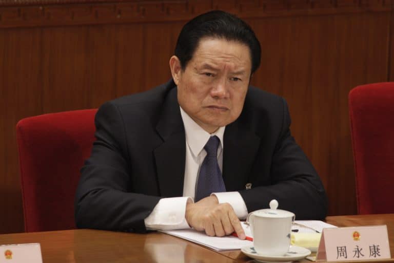 China Warns North Korea To Stop Dicking About With Nuclear Weapons