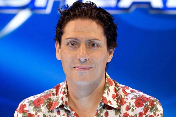 CJ De Mooi