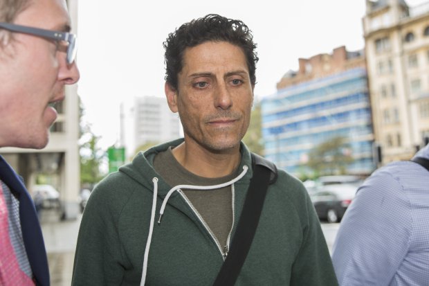 CJ De Mooi