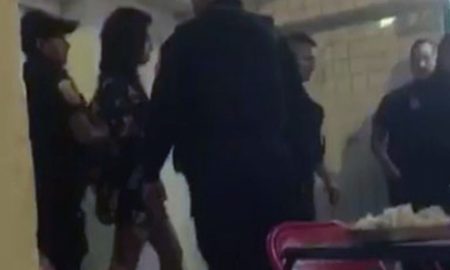 couple sex act police
