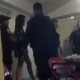couple sex act police