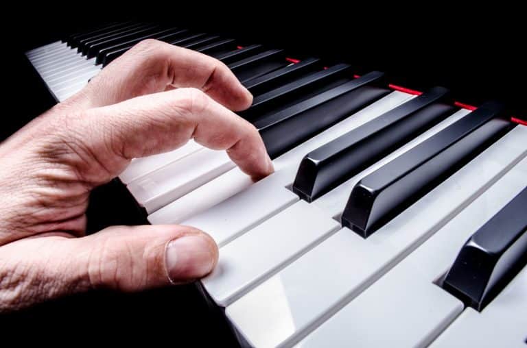 This Guy’s Plan To Lie About Playing Piano On His CV Completely Backfired