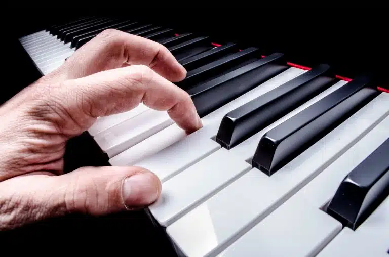This Guy’s Plan To Lie About Playing Piano On His CV Completely Backfired