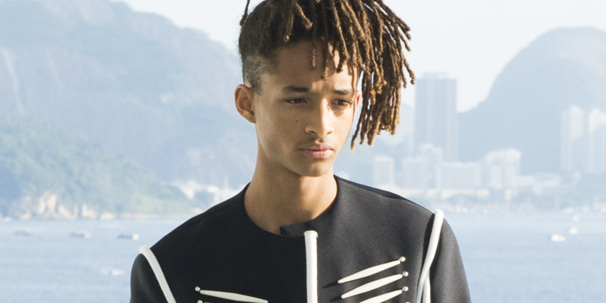 Jaden Smith