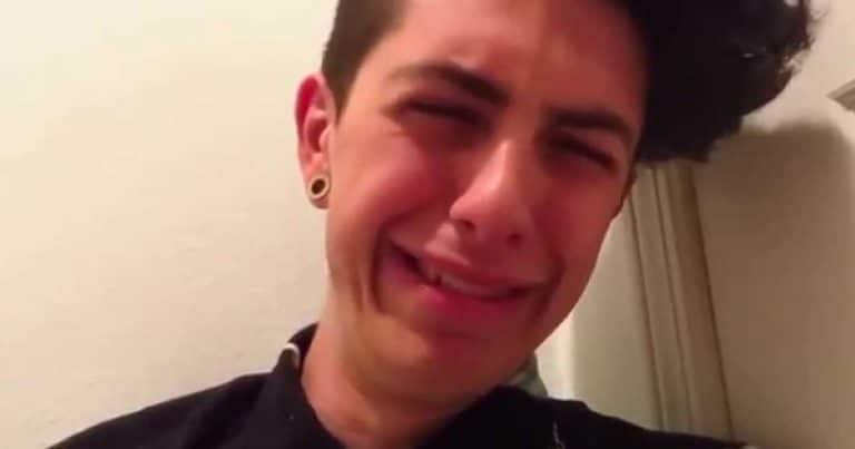 New Censorship Rules Send Popular YouTube Creators Into Meltdown