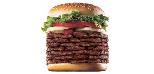 windows 7 burger