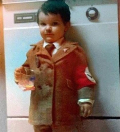 baby-hitler