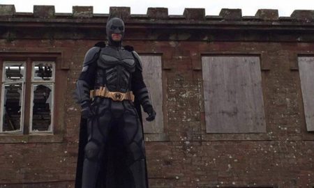 batman