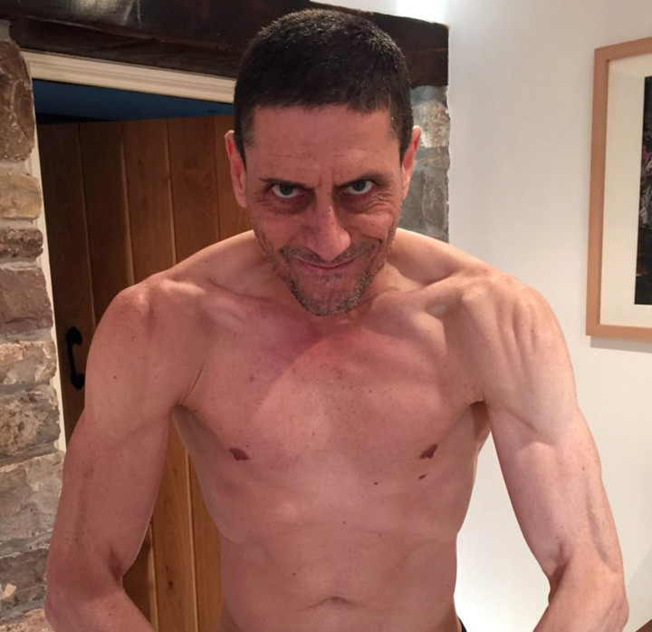 CJ de Mooi