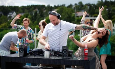 dj