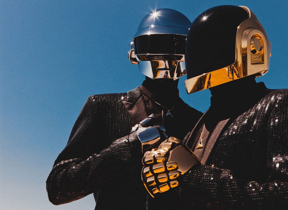 daft-punk