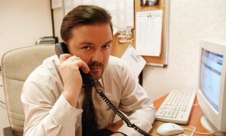 David Brent The Office