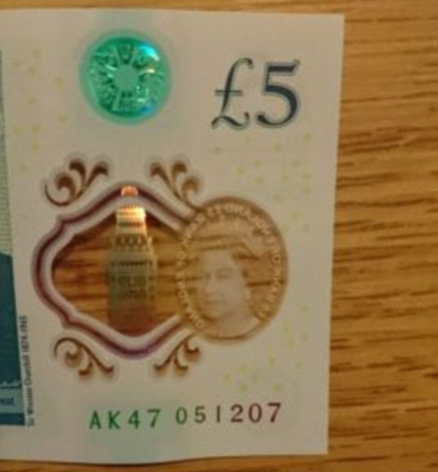 fiver-money