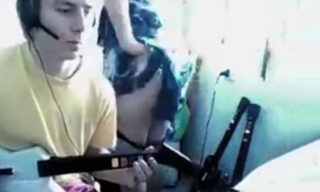gamer-livestream-mum