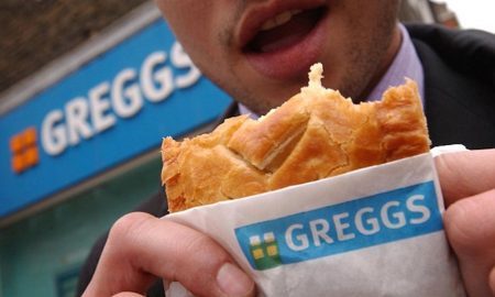 greggs