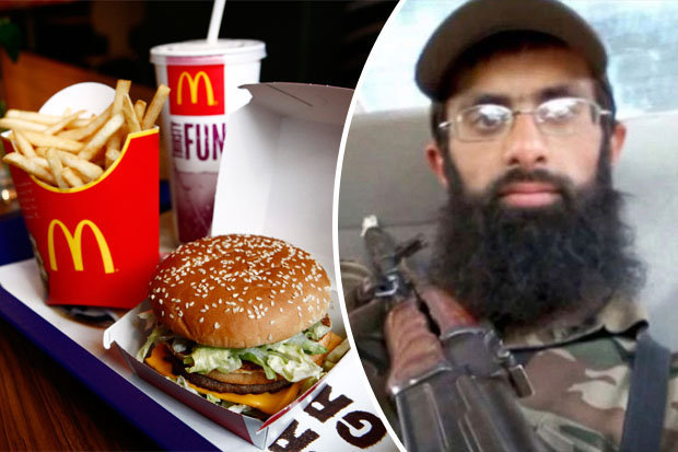 isis-mcdonalds