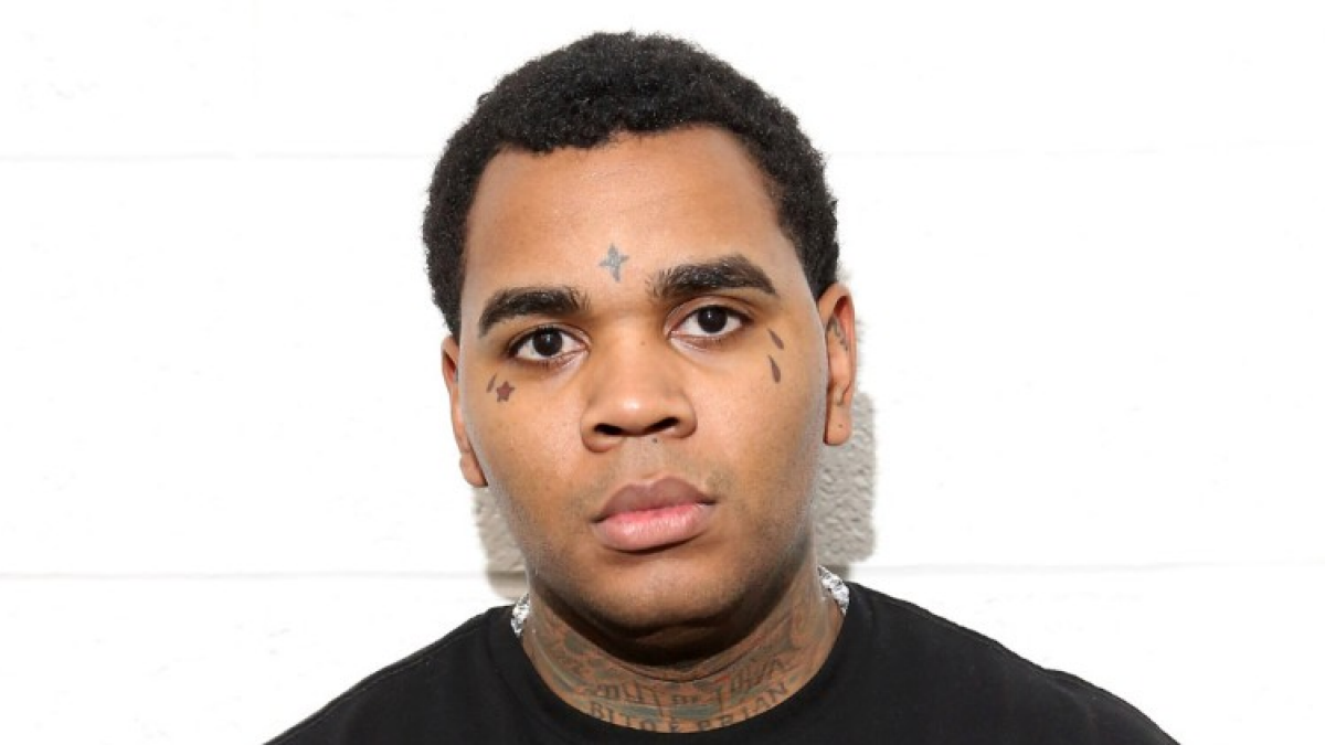 did kevin gates cancel his tour