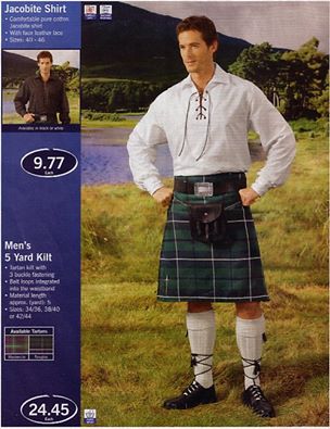 kilt