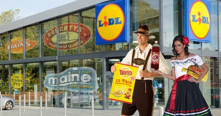 These Items Found On Lidl’s Bargain Bucket Isle Will Restore Your Faith In Humanity