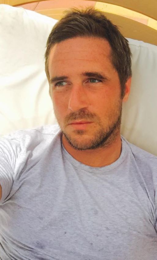 Max Spiers