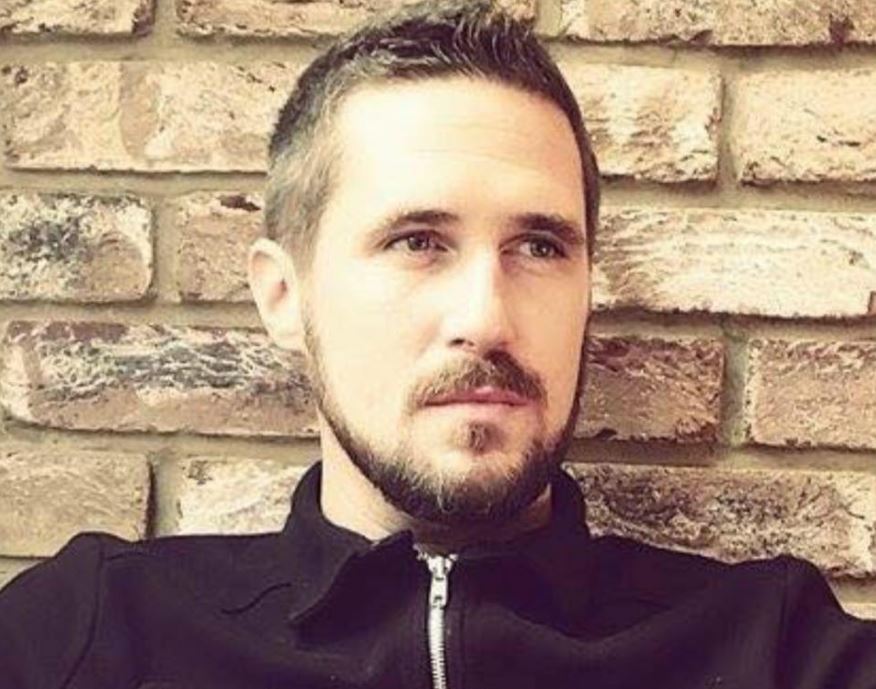 Max Spiers