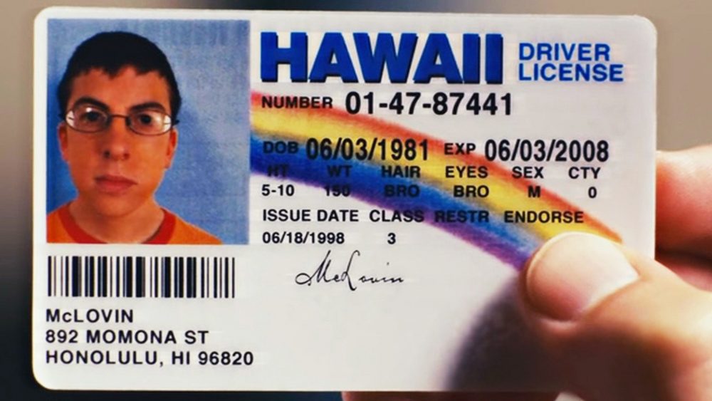 mclovin