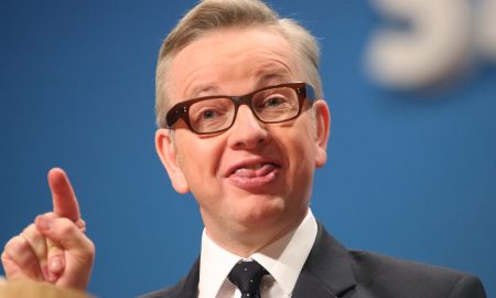Conservative Party Conference 2014