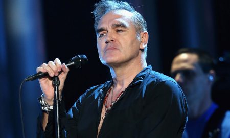 morrissey