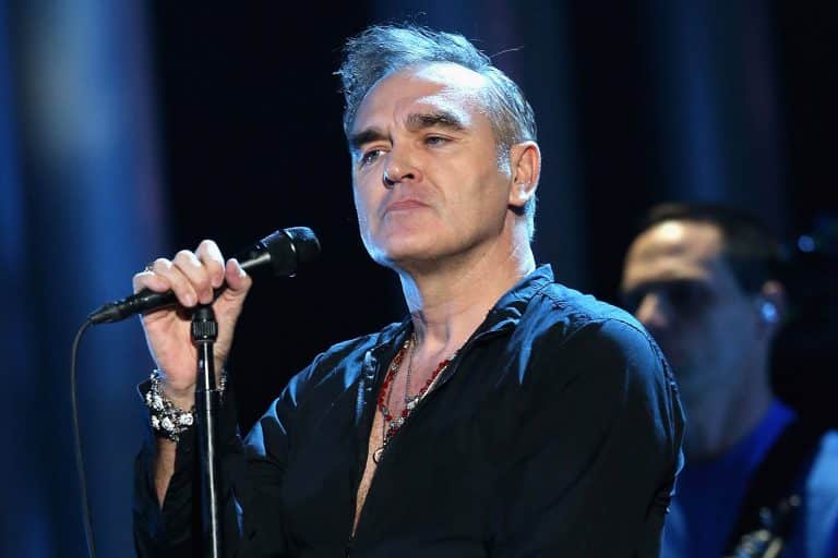 Morrissey Has Described Brexit As ‘Magnificent’ – Sick Chirpse