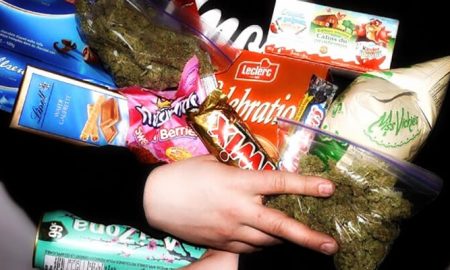 munchies