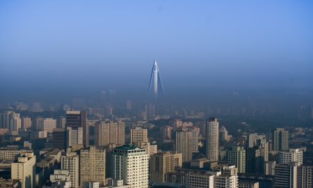 north-korea