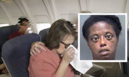 plane-smell