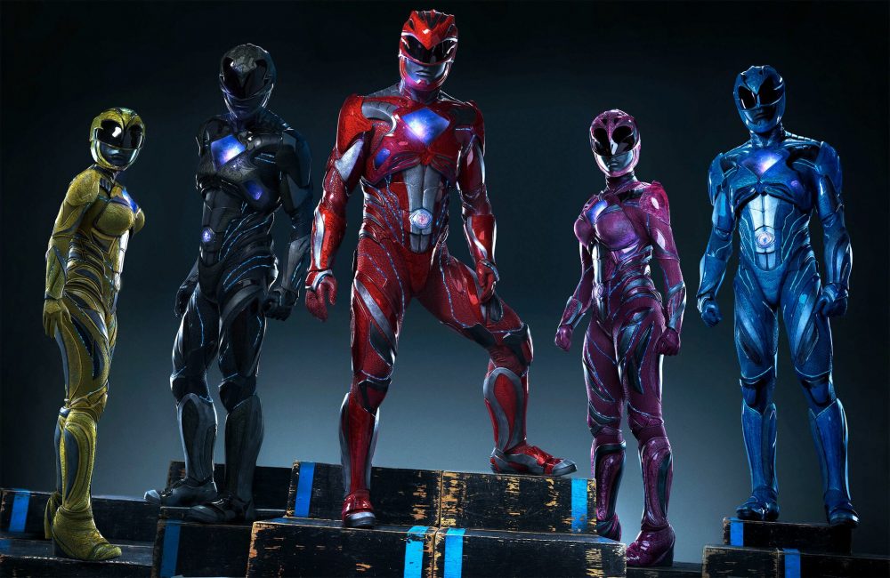 power-rangerspower-rangers