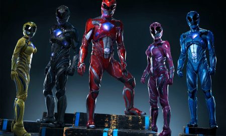 power-rangerspower-rangers