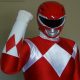 red-ranger