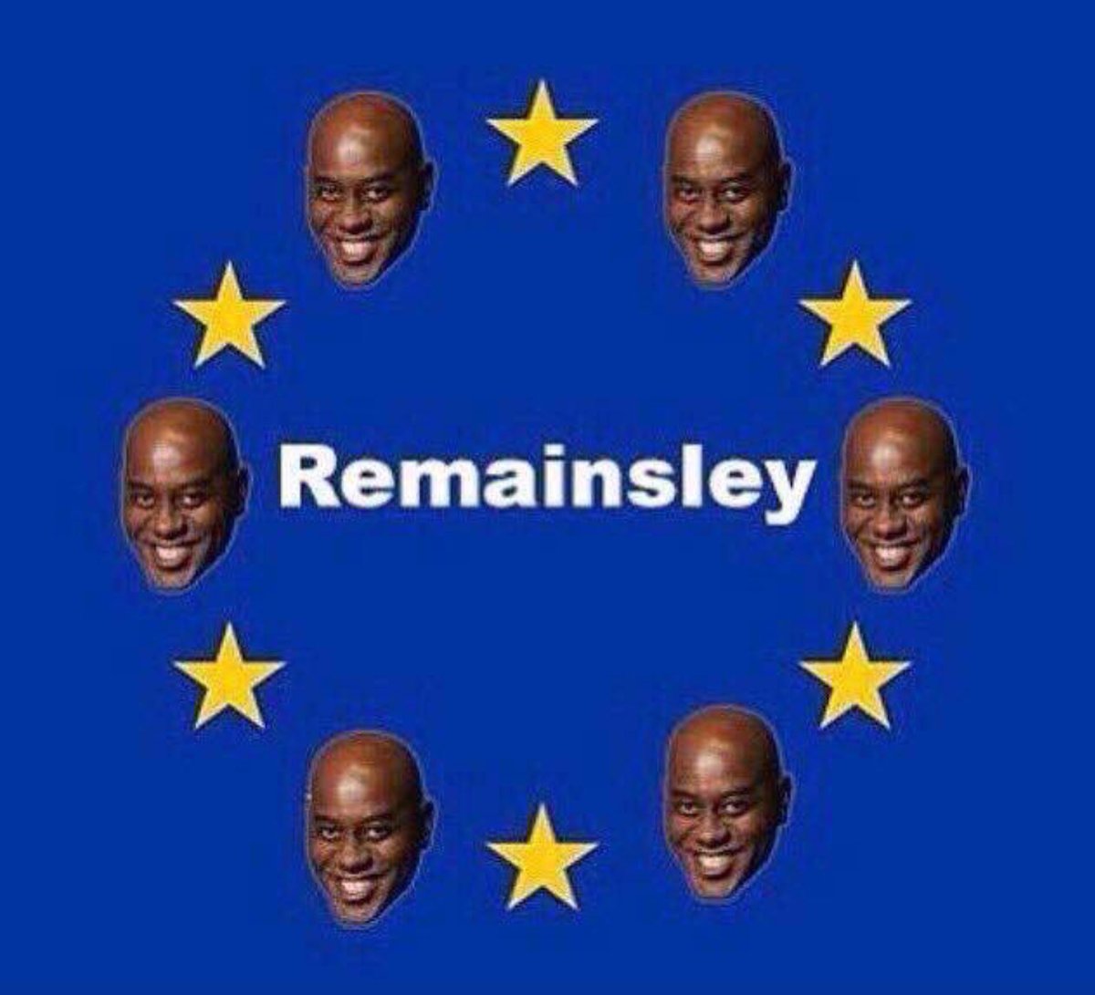 remainsley