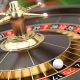 Casino Roulette - 3d render
