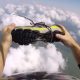 skydiver-catches-shoes