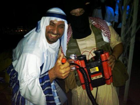 terrorist-costume