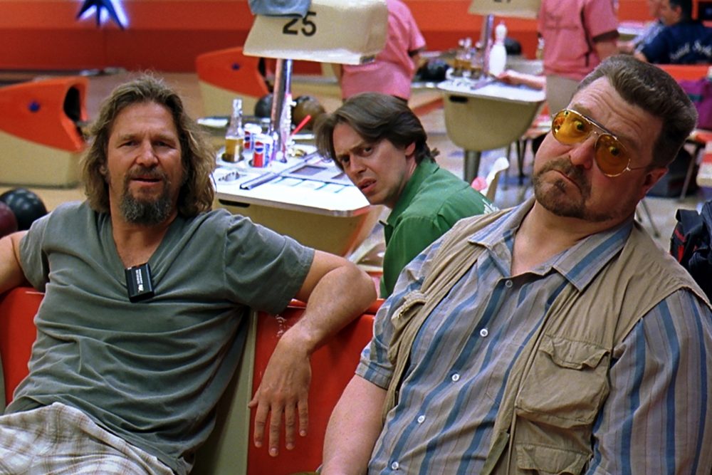 The Big Lebowski