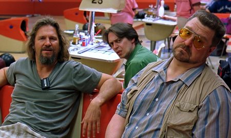 The Big Lebowski