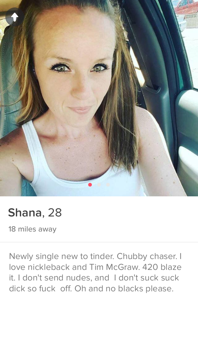 The Bestworst Profiles And Conversations In The Tinder Universe 70