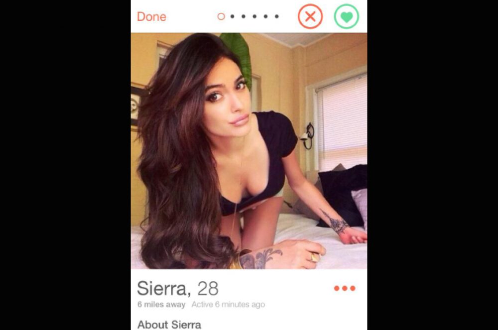 tinder