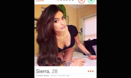 tinder