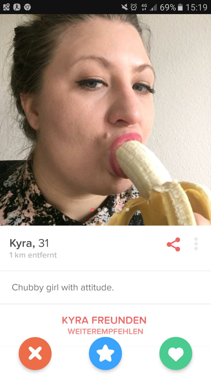 tinder