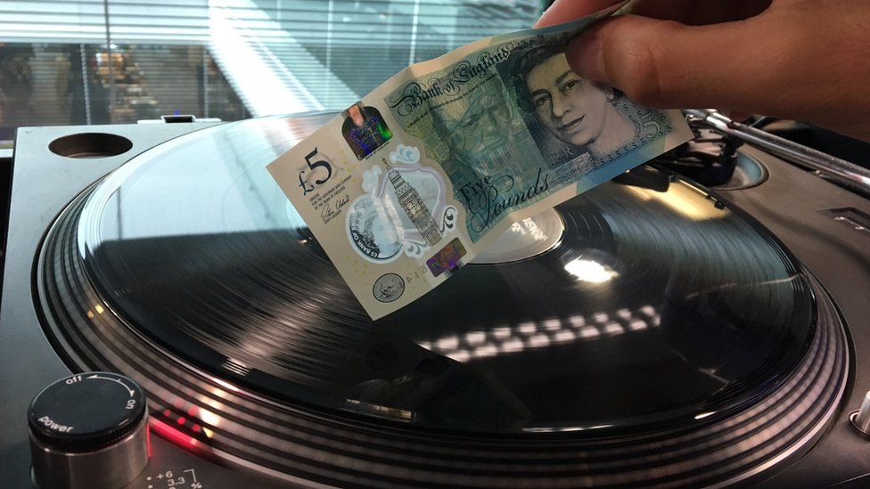 fiver-vinyl
