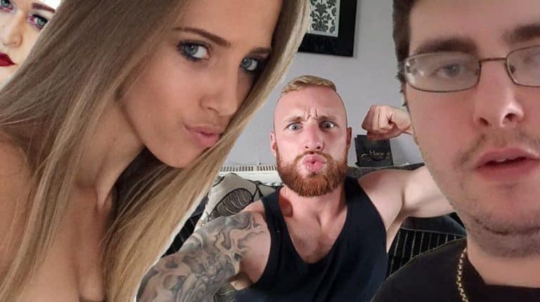 Meet The Man Behind The ‘Roast My Selfie’ Facebook Group